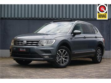 Volkswagen Tiguan Allspace 1.5 TSI 150PK DSG 7p. Panorama/Ca beschikbaar voor biedingen