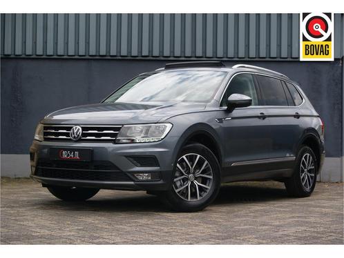Volkswagen Tiguan Allspace 1.5 TSI 150PK DSG 7p. Panorama/Ca, Auto's, Volkswagen, Bedrijf, Te koop, Tiguan, ABS, Achteruitrijcamera