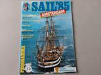 Sail Amsterdam 1985 - Programma, Boeken, Ophalen of Verzenden, Gelezen, Overige typen