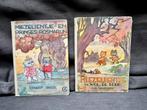 MIEZELIENTJE en Wol de Beer ((((( PHINY DICK ))))), Ophalen of Verzenden, Zo goed als nieuw