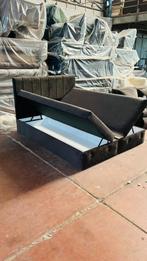 Luxe Panel Line bed met matras te koop  Verkrijgbaar in alle, Verzenden, Nieuw