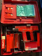 Hilti DX 450-KRUITSCHIETHAMER, Ophalen of Verzenden, Gebruikt