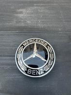 Mercedes motorkap embleem, Ophalen of Verzenden, Nieuw