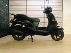 *Sym Fiddle II 50S – 2020 – 25km/u – 44.752 km, Ophalen