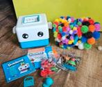Bunchems BunchBot – Complete set met veel extra, Ophalen of Verzenden, Zo goed als nieuw, Overige merken