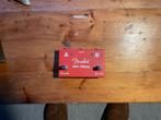 Fender ABY Footswitch, Ophalen of Verzenden, Gebruikt