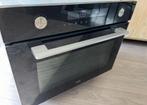Luxe combimagnetron van Pelgrim, Ophalen of Verzenden, Zo goed als nieuw, Inbouw, 45 tot 60 cm