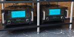 McIntosh MC 1000 mono eindversterkers monoblokken, Ophalen, Stereo, Overige merken