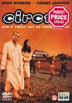 Circus - DVD, Alle leeftijden, Verzenden, Zo goed als nieuw, Detective en Krimi