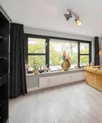 Gordijn Chloe, Huis en Inrichting, Stoffering | Gordijnen en Lamellen, Ophalen, Zo goed als nieuw