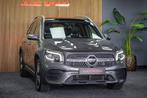 Mercedes-Benz GLB 250 4MATIC AMG Line |Pano|360|Burmester, Gebruikt, Euro 6, 4 cilinders, 2000 kg