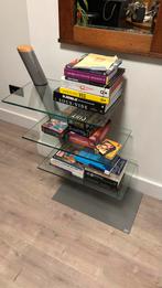 Lourens Fisher HiFi Rack/Boekenkast, Huis en Inrichting, Kasten | Boekenkasten, Ophalen, Met plank(en), Gebruikt, 100 tot 150 cm