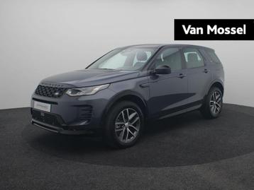 Land Rover Discovery Sport P300e 1.5 R-Dynamic SE | Dynamic  beschikbaar voor biedingen