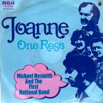 Nesmith Michael The First National Band_Joanne_One Rose, Verzenden, 7 inch, Single, Zo goed als nieuw