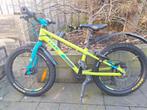 Cube 200 Acid Green 20 inch kinderfiets, Aluminium, Ophalen of Verzenden, Cube, 16 tot 20 inch