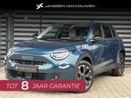Fiat 600 1.2 Hybrid La Prima Stoelmassage / Camera, Auto's, Fiat, 12 maanden, 1199 cc, Blauw, 620 kg