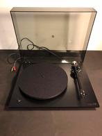 REGA Planar 3 platenspeler met Grado Phono cartridge, Ophalen of Verzenden, Zo goed als nieuw, Platenspeler, Overige merken