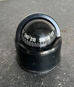 Riviera compas kompas 3,5 “. 9 cm hoog/diameter, Ophalen of Verzenden, Zo goed als nieuw, Overige typen, Zeilboot of Motorboot