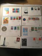 Eerste dag enveloppen Nederlandse Antillen, Postzegels en Munten, Postzegels | Eerstedagenveloppen, Ophalen of Verzenden
