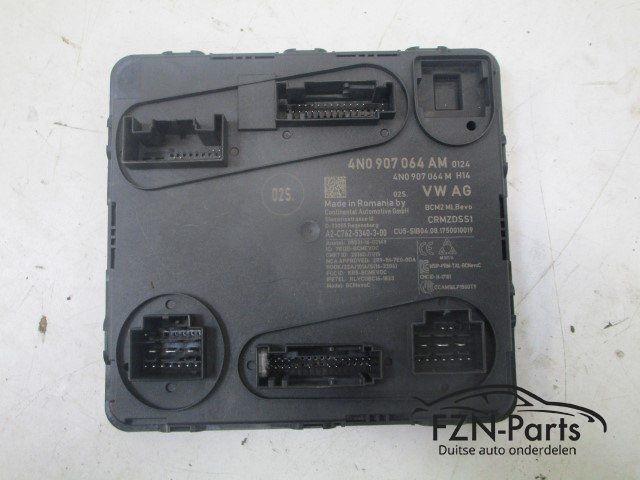 Audi Q5 BCM Boordnet Module 4N0907064AM, Auto-onderdelen, Elektronica en Kabels, Gebruikt, Ophalen of Verzenden
