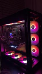 Gaming pc 4070 super Intel core I9, 1 speler, Ophalen