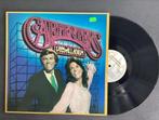 Carpenters - Live At The Palladium LP, Ophalen of Verzenden, 12 inch