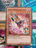 Dark Magician Girl - YGLD - Yu-Gi-Oh, Hobby en Vrije tijd, Verzamelkaartspellen | Yu-gi-Oh!, Ophalen of Verzenden, Zo goed als nieuw