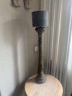 Mooie grote staande lamp, Gebruikt, Ophalen of Verzenden, 75 cm of meer