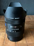 Carl Zeiss AF 16-80 voor Sony Alpha. A-mount, Ophalen of Verzenden, Zo goed als nieuw