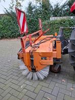 Bema veegborstel, Ophalen, Gebruikt, Case IH