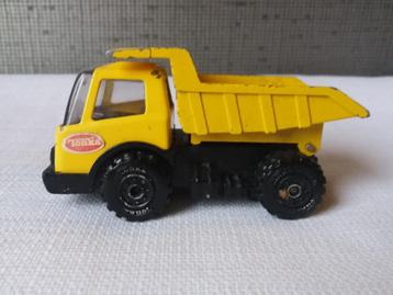 tonka dumper truck beschikbaar voor biedingen