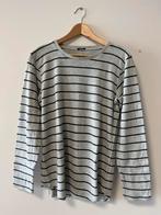 Denham Trui Dames Maat L - ZGAN, Ophalen of Verzenden, Zo goed als nieuw, Maat 42/44 (L), Grijs