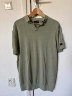 Presly & Sun Groene Polo - Maat XL, Ophalen of Verzenden, Gedragen, Maat 56/58 (XL), Groen