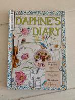 Los nummer Daphne’s Diary nummer 4 van 2025, Ophalen of Verzenden, Zo goed als nieuw
