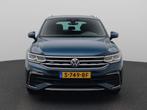 Volkswagen Tiguan 1.5 TSI R-Line Business+ 150 PK DSG | Appl, Te koop, Emergency brake assist, Benzine, 73 €/maand