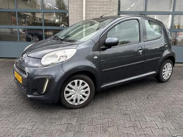 Citroen C1 1.0 Collection beschikbaar voor biedingen