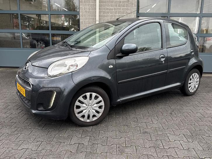 Citroen C1 1.0 Collection, Auto's, Citroën, Bedrijf, Te koop, C1, ABS, Airbags, Airconditioning, Alarm, Electronic Stability Program (ESP)