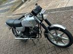 Zundapp 529-02 klaar voor rdw keuring, Fietsen en Brommers, Brommers | Zundapp, Maximaal 45 km/u, GTS50, Ophalen of Verzenden
