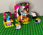 LEGO Friends Andrea's Muzikale Duet - 41309, Ophalen of Verzenden, Zo goed als nieuw