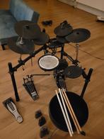 Roland TD-4 Elektrisch Drumstel - Defecte Kabelboom, Muziek en Instrumenten, Ophalen, Gebruikt, Roland, Elektronisch