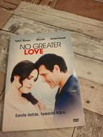 Dvd no greater love, Alle leeftijden, Ophalen of Verzenden, Zo goed als nieuw