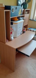 bureau, Ophalen, Gebruikt