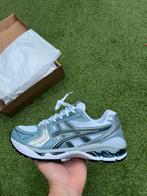 Asics Gel - Kayano 14, Kleding | Heren, Zwart, Nieuw, Ophalen of Verzenden, Sneakers of Gympen