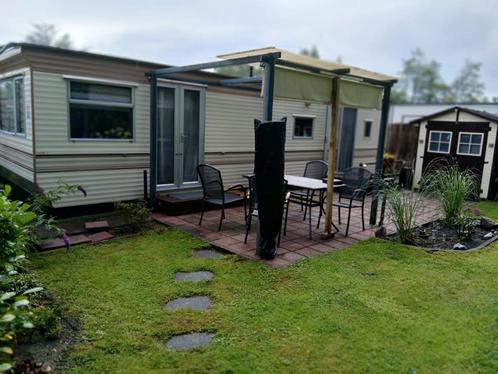 Te koop Sunseeker Jamaica  stacaravan 3.5x10m,2 slaapkamers,, Caravans en Kamperen, Stacaravans, Ophalen of Verzenden