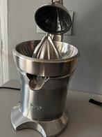 Sage citrus press Pro bijna nieuw!, Ophalen, Zo goed als nieuw, Citruspers