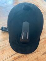 Paardrij cap, Dieren en Toebehoren, Paardrijkleding, Ophalen of Verzenden, Zo goed als nieuw, Overige soorten, Cap