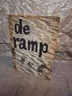 De Ramp - Stormvloed 1953, Ophalen of Verzenden, Gelezen, Onbekend, Zeeland