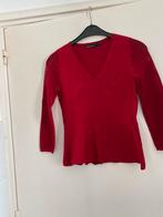 Karen Millen rode trui maat 3, Kleding | Dames, Zo goed als nieuw, Verzenden