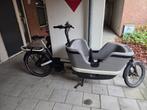 Gazelle Makki Load 26" Connect incl slot en regenhuif, Ophalen of Verzenden, Zo goed als nieuw, Gazelle, Elektrisch