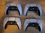 4x Game Controllers - PS4/PC - Bluetooth nieuw 80 euro, Ophalen, Gebruikt